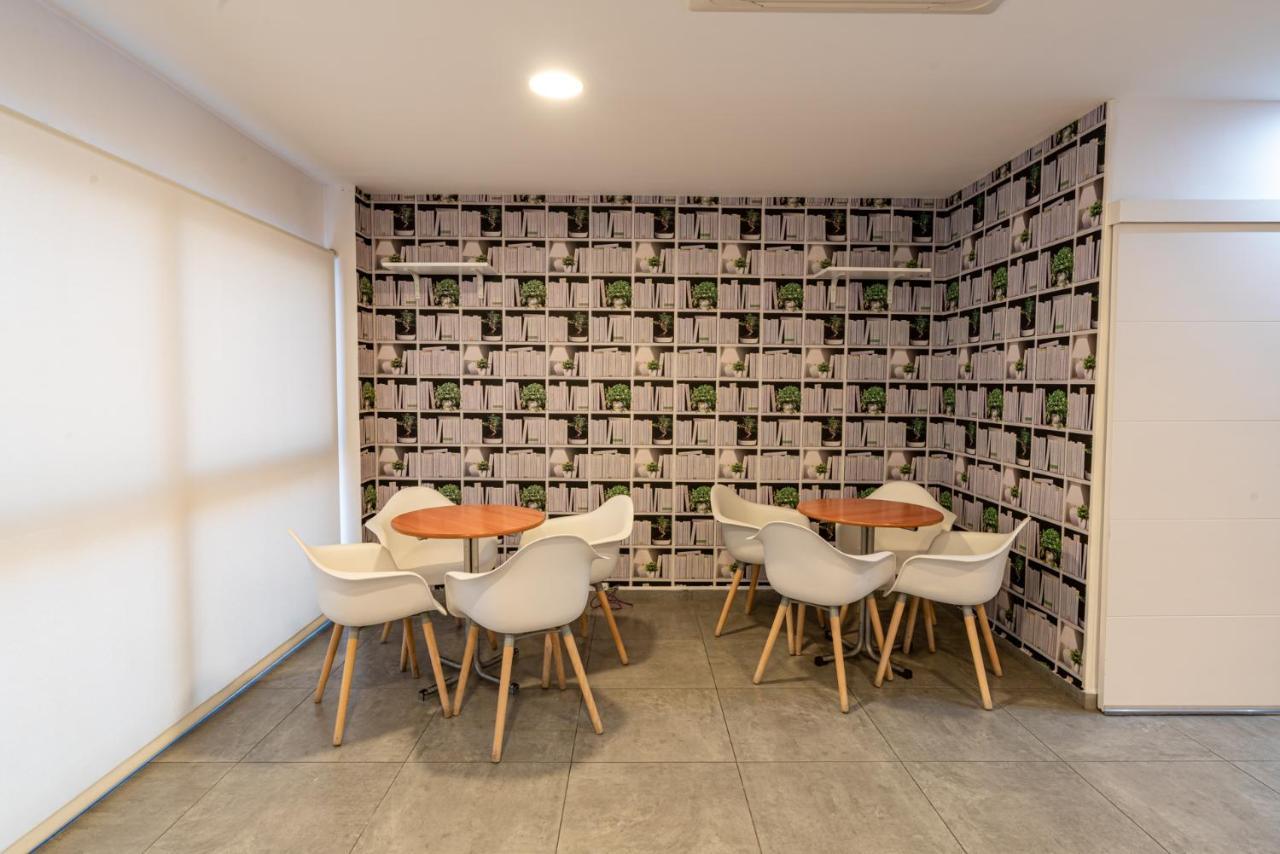Hotel Golden Benidorm Eksteriør billede