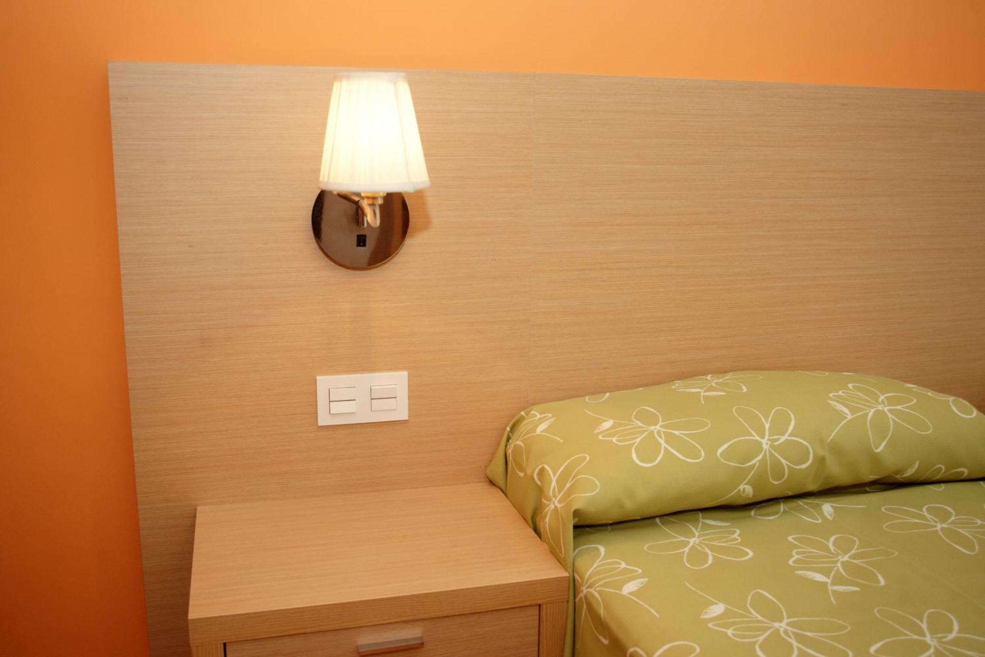 Hotel Golden Benidorm Eksteriør billede