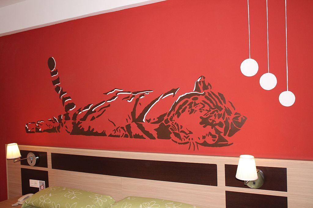 Hotel Golden Benidorm Eksteriør billede