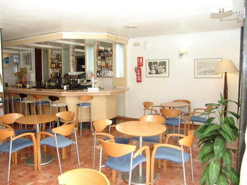 Hotel Golden Benidorm Eksteriør billede