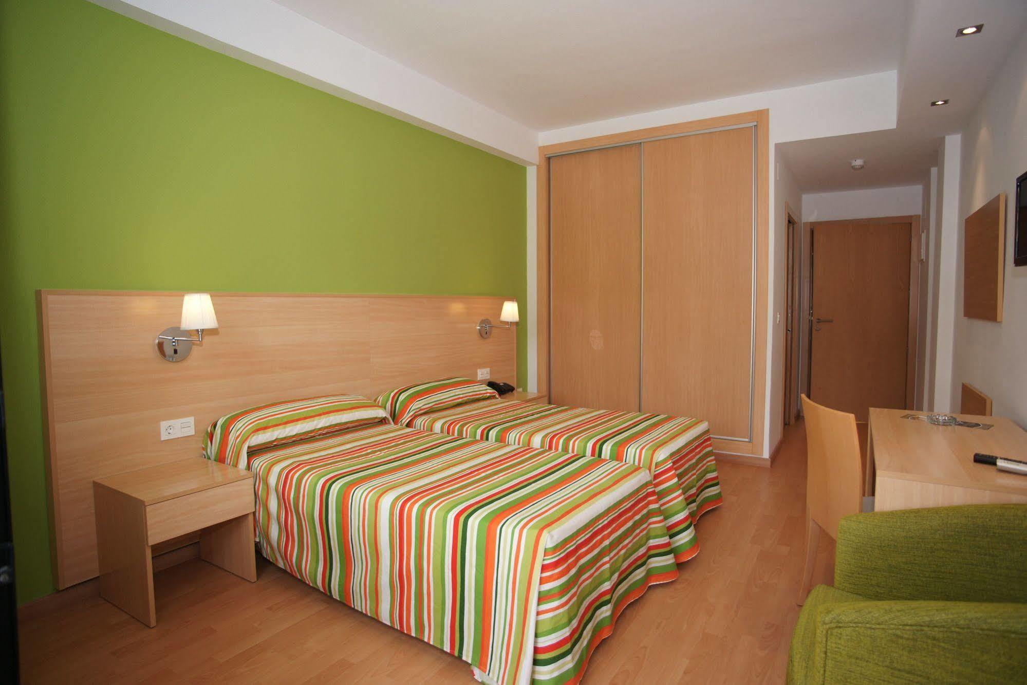 Hotel Golden Benidorm Eksteriør billede